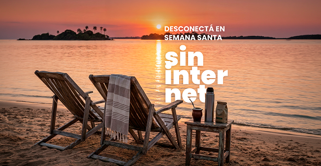 Semana Santa con FlechaBus