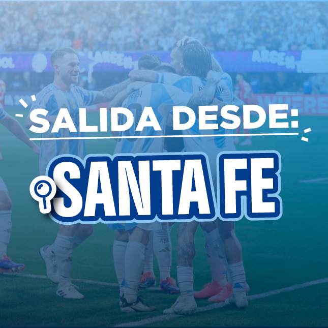 SantaFe