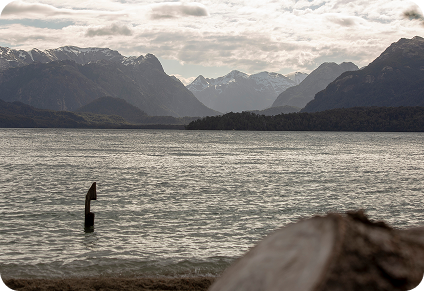 Pasajes a Neuquén desde San Juan